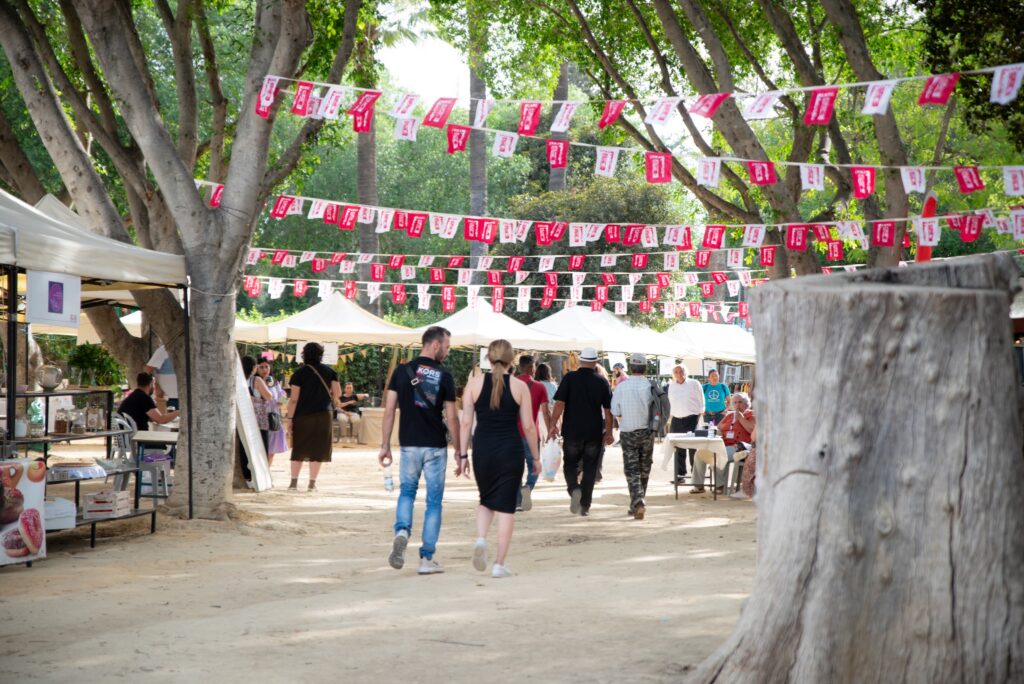 FEMME FEST 2025: Ένα διήμερο Προώθησης της Έμφυλης Ισότητας στη Λευκωσία