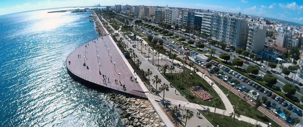 Κατακλυσμός 2025: Όλα όσα θα συμβούν στη Λεμεσό