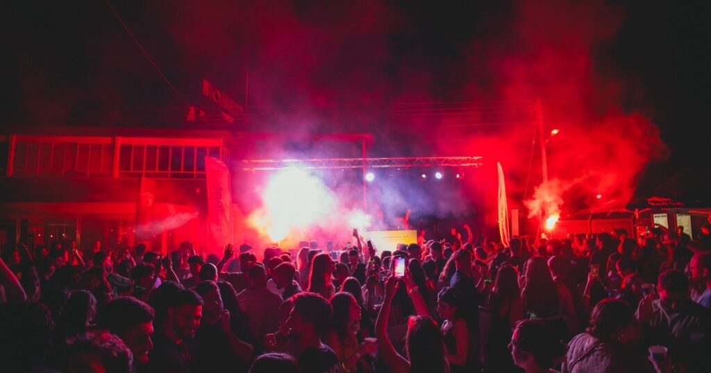 StudentLife Street Party 2025: Το πιο Φοιτητικό Street Party της Κύπρου Επιστρέφει!