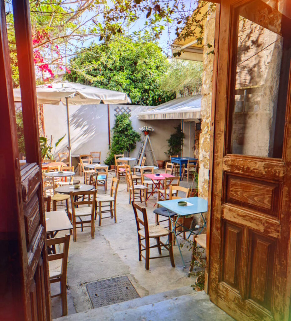 Το πιο ατμοσφαιρικό θερινό σινεμά της Λευκωσίας επιστρέφει!