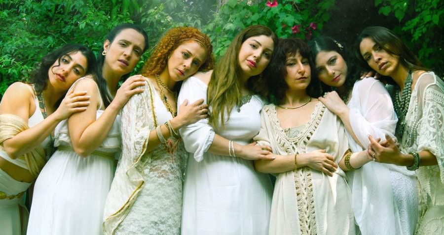 Aphrodite(s): Μια παράσταση θεάτρου και χορού με επίκεντρο τη γυναίκα της Κύπρου