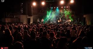 Lympia Festival 2025 – Η καρδιά της μουσικής χτυπά ξανά στα Λύμπια!