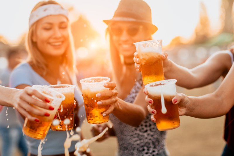CraftXBeerience: Η πιο… μπυράτη εμπειρία του καλοκαιριού στη Μαρίνα Αγίας Νάπας!