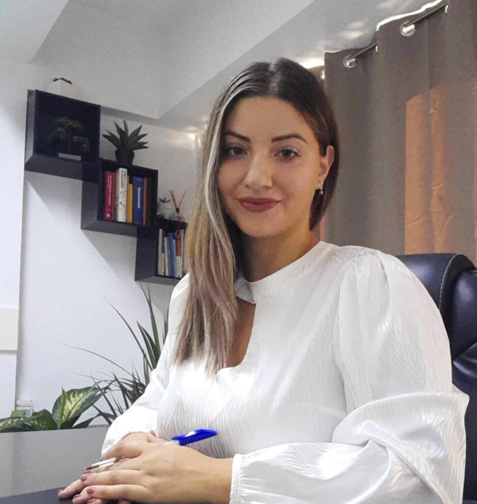 Κλινική Ψυχολόγος Γ.Γιασουμή: Μιλώντας στα παιδιά για τις φονικές πυρκαγιές