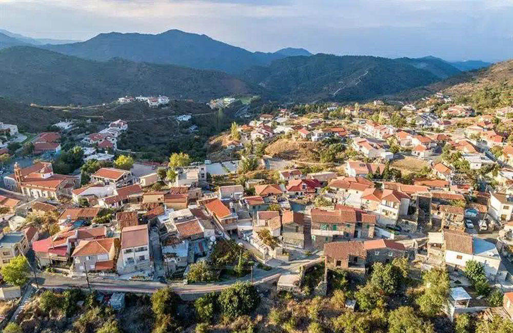 Farmakas Summer Music Festival 2025: Διήμερη γιορτή μουσικής και καλοκαιριού στο βουνό