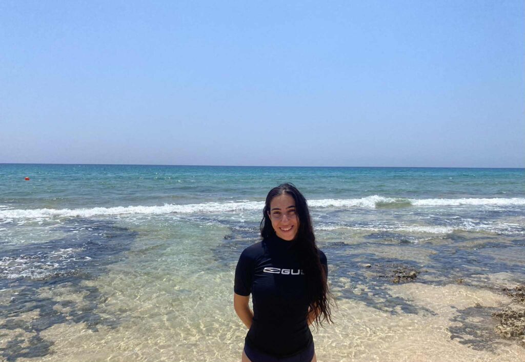 Baby Swimming: Όλα όσα πρέπει να ξέρεις από την εκπαιδεύτρια βρεφικής κολύμβησης Α.Παντελή