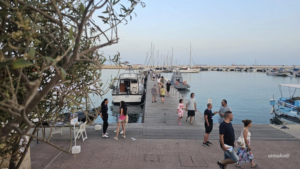 Το έμαθες; Δεν θα πραγματοποιηθεί φέτος το Φεστιβάλ Ψαριού στο Ζύγι