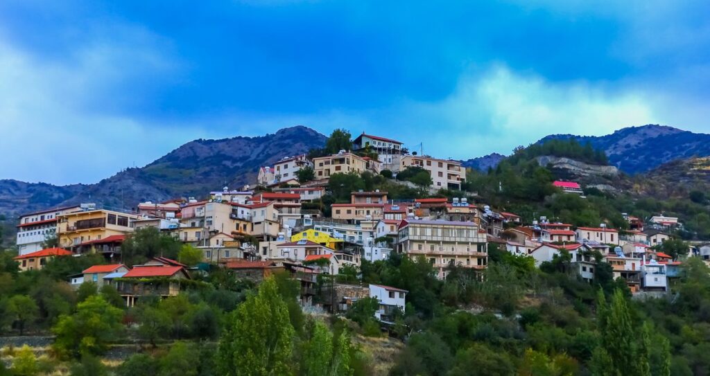 Έντεχνη – Ροκ βραδιά στον Αγρό κάτω από τα αστέρια του καλοκαιριού