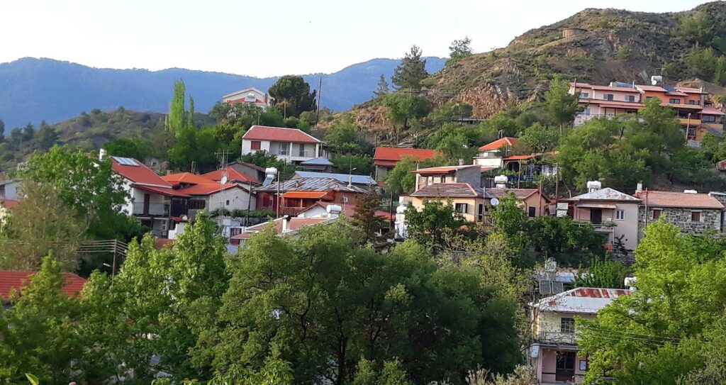 Όλα όσα θα γίνουν στις Κάτω Πλάτρες τον Αύγουστο