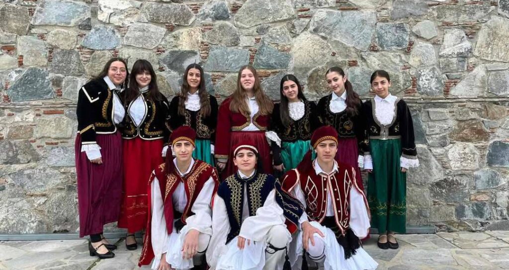 Καλοκαίρι στην Κυπερούντα: Το μεγαλύτερο ορεινό χωριό της Κύπρου γιορτάζει με 18 εκδηλώσεις!