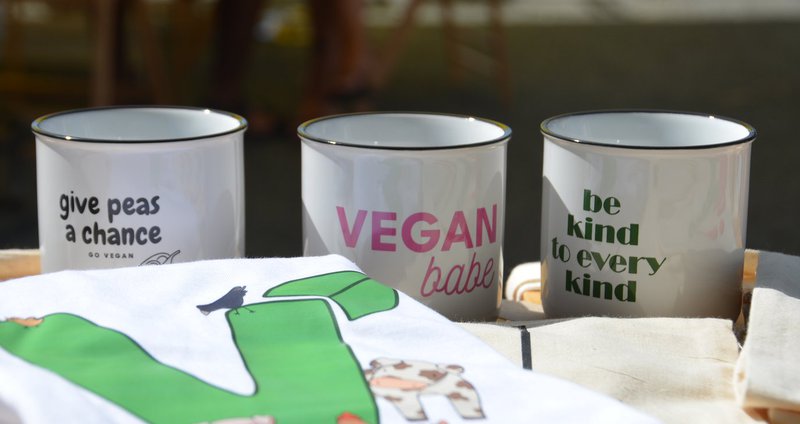 vegan Fam Festival 2025 6 7 Σεπτεμβρίου