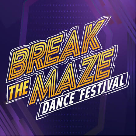 Vimto Break the Maze Dance Festival: Το μεγαλύτερο urban dance φεστιβάλ στην Κύπρο!