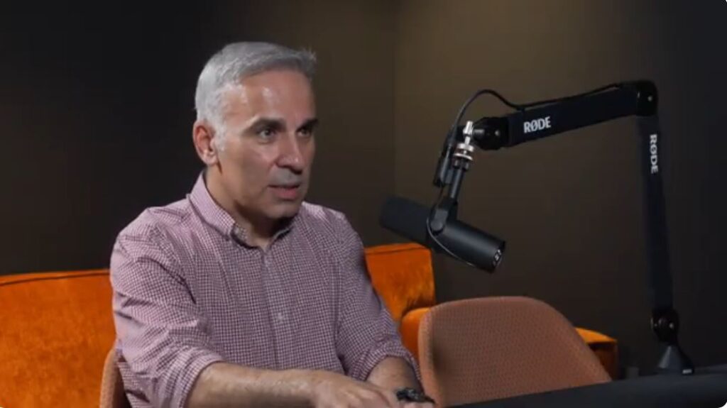 Δρ. Χάρης Αρμεύτης: «Η πρόληψη σώζει ζωές στην Πνευμονολογία»