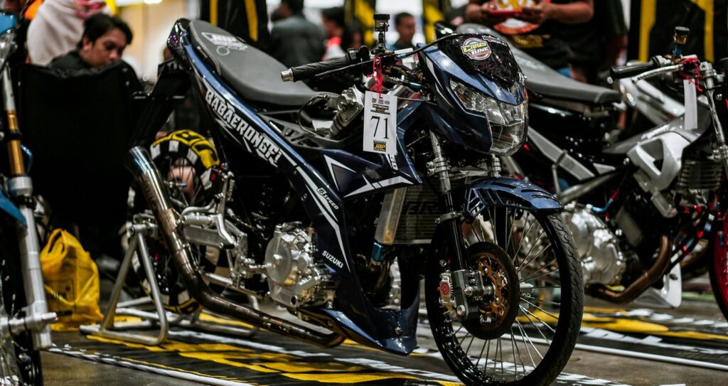 1ο Moto Expo Cyprus 2025: Η πρώτη και μεγαλύτερη έκθεση μοτοσυκλέτας έρχεται στη Λεμεσό!