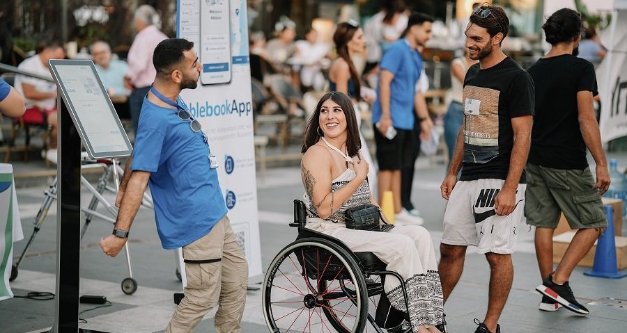 Σήμερα το απόγευμα: Access for All Festival 2025 στη Λεμεσό με ελεύθερη είσοδο