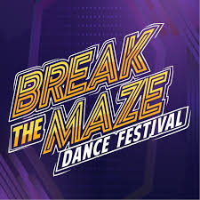 Vimto Break the Maze Dance Festival: Το φεστιβάλ χορού που γέμισε τη Λεμεσό με ρυθμό και ενέργεια!