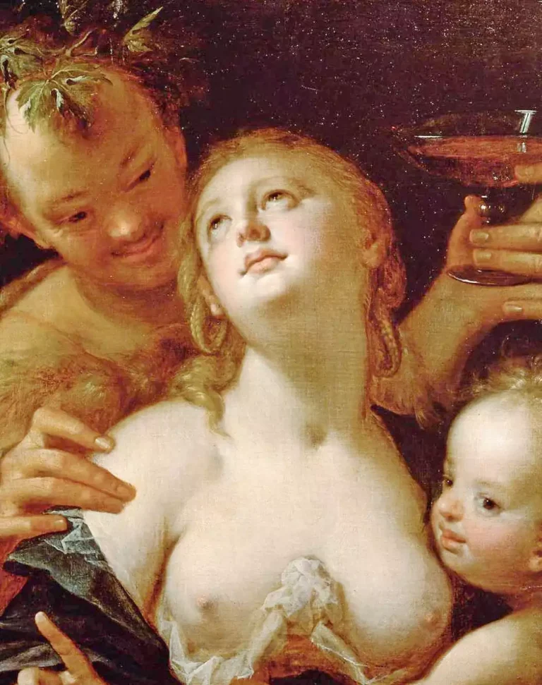Η Αφροδίτη της Κύπρου. “Sex model” ή κάτι διαφορετικό;