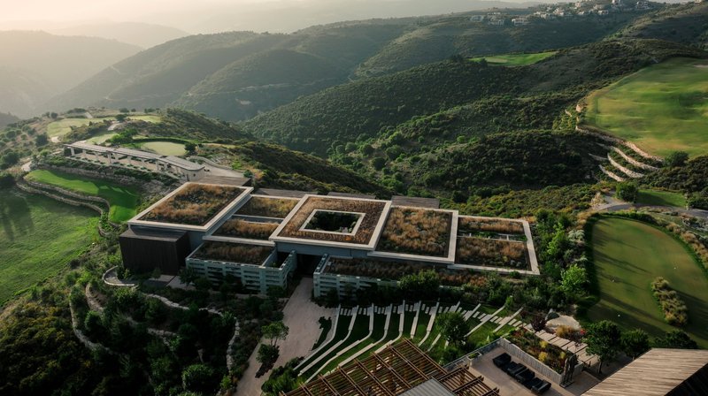 World Spa Awards 2025: Το Minthis Spa φέρνει στην Κύπρο τον τίτλο του κορυφαίου wellness retreat