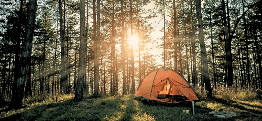 Ελεύθερο Camping στην Κύπρο: ελευθερία ή παρεξήγηση;