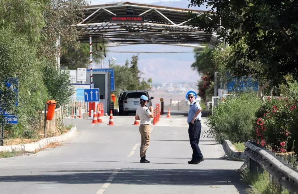 Οι Ελληνοκύπριοι σταμάτησαν να πηγαίνουν στα κατεχόμενα – Τι συμβαίνει;