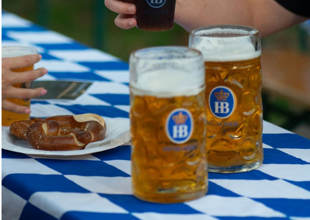 Το Oktoberfest επιστρέφει στο Aphrodite Hills Resort