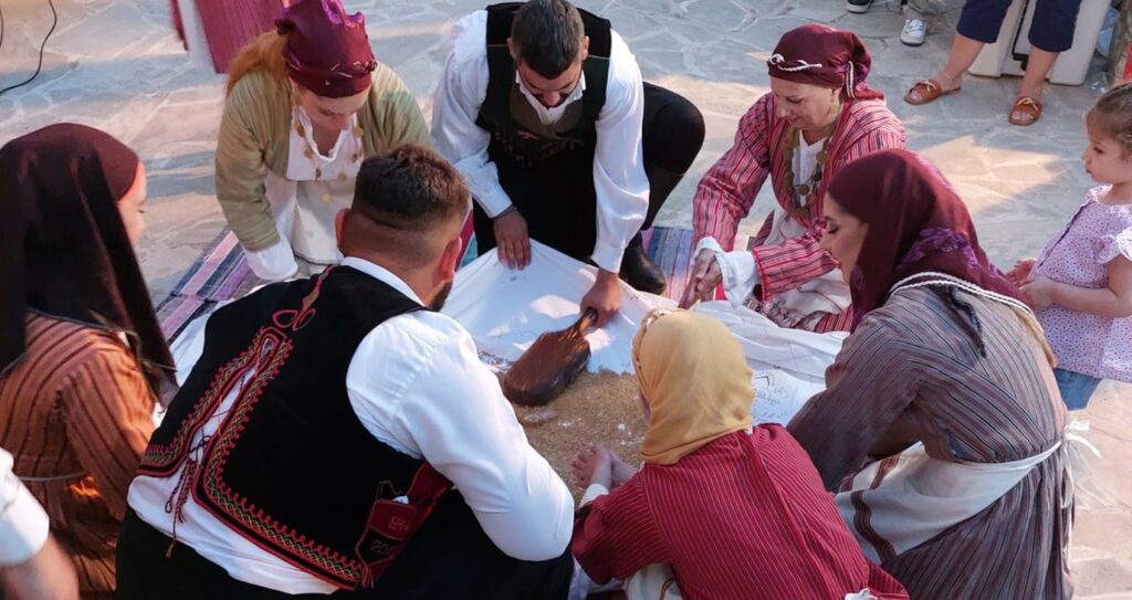 Η Αμαργέτη στις ρίζες της Παράδοσης για 14η χρονιά