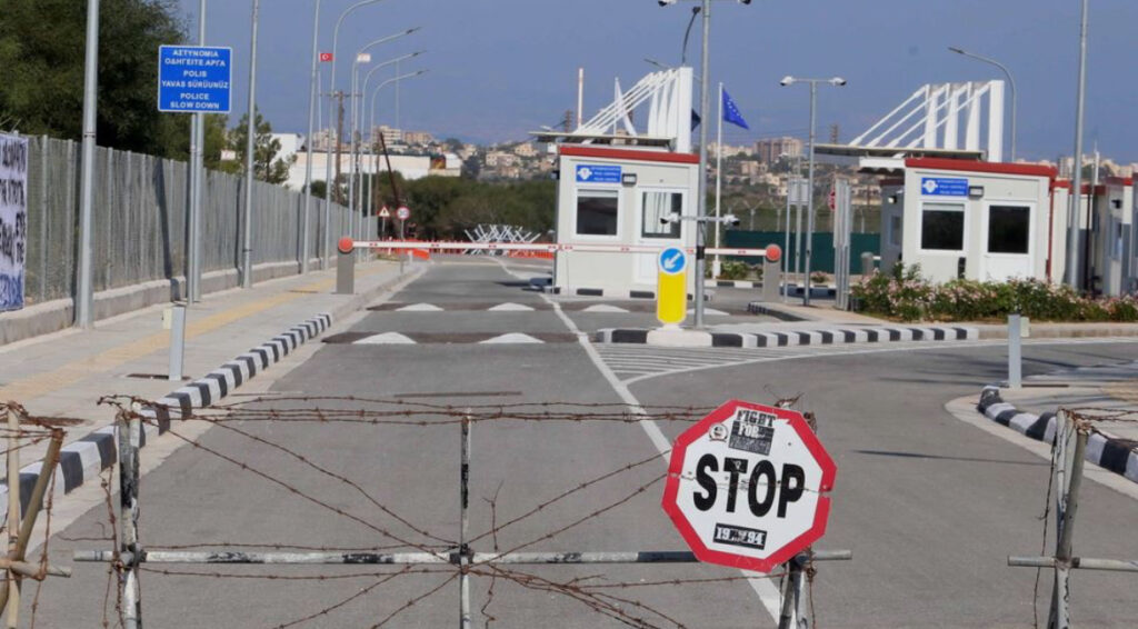 Όταν περνάς το οδόφραγμα — τι νιώθεις πραγματικά;