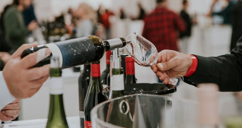 Cyprus Wine Expo – Oenognosia 2025: Η μεγάλη γιορτή του κρασιού έρχεται στη Λευκωσία