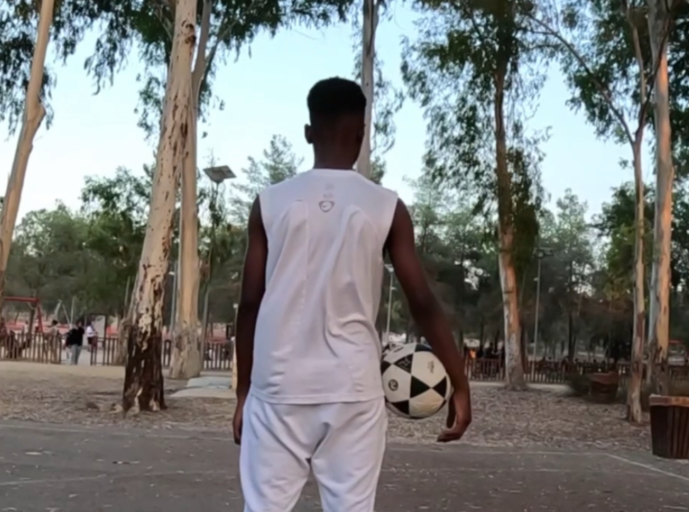 Theory of Change: Η ιστορία του Αλέξανδρου και η δύναμη της ένταξης