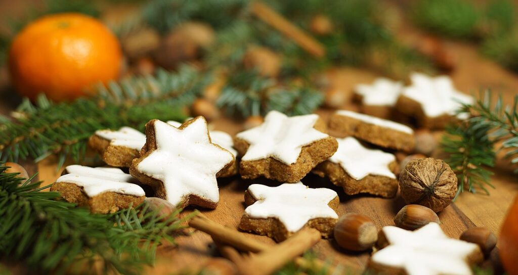 Μάθαμε σε ποιο χωριό θα στηθεί φέτος το Halloumi Christmas Village