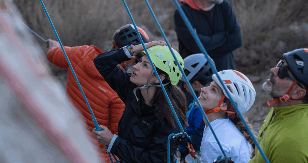 Έρχεται το 2ο Cyprus Rock Climbing Festival 2025