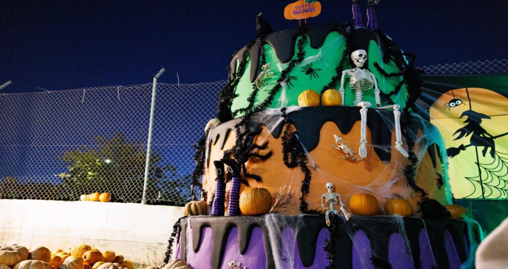 Έρχεται το 8o Φθινοπωρινό Φεστιβάλ – HALLOWEEN EDITION