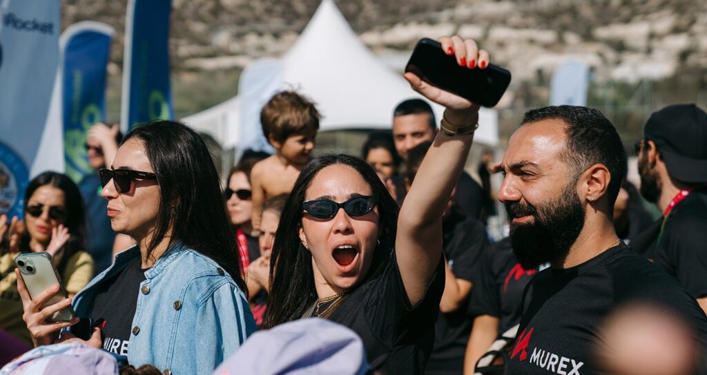 Δώσε δύναμη στον εαυτό σου στο Open Sports Festival – Η απόλυτη εταιρική αθλητική εμπειρία της Κύπρου!