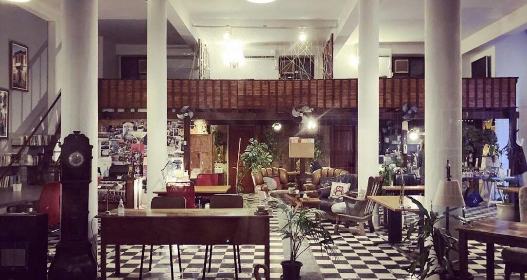 Tα Μεγάλα Παζάρια έρχονται στο Υφαντουργείο: Τρία σαββατοκύριακα αφιερωμένα στη δημιουργία, την κοινότητα και την ανακάλυψη