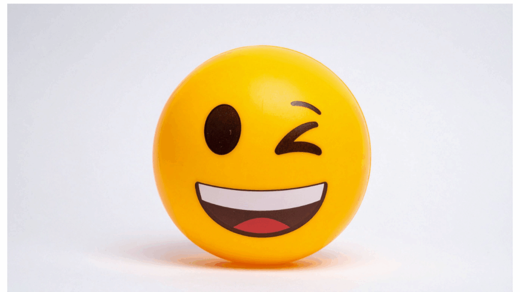 Αν οι Κύπριοι ήμασταν emojis, ποιο θα ήμασταν;
