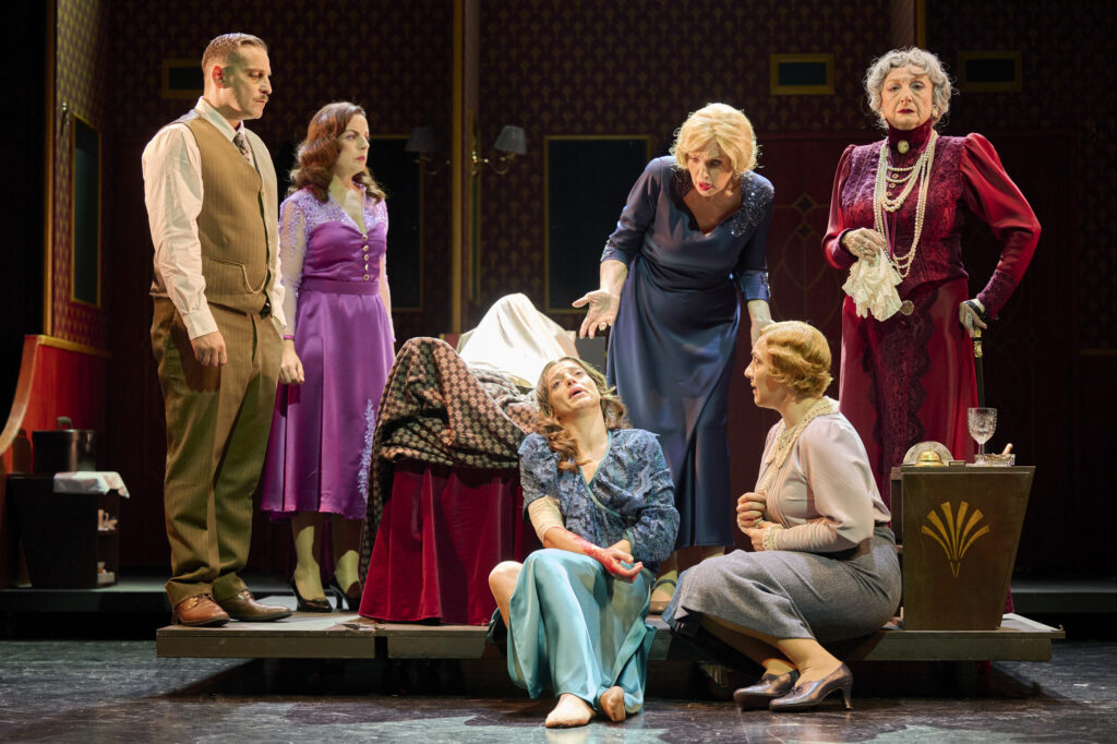 Πρεμιέρα για το «Έγκλημα στο Όριεντ Εξπρές» – Ετοιμαστείτε να επιβιβαστείτε