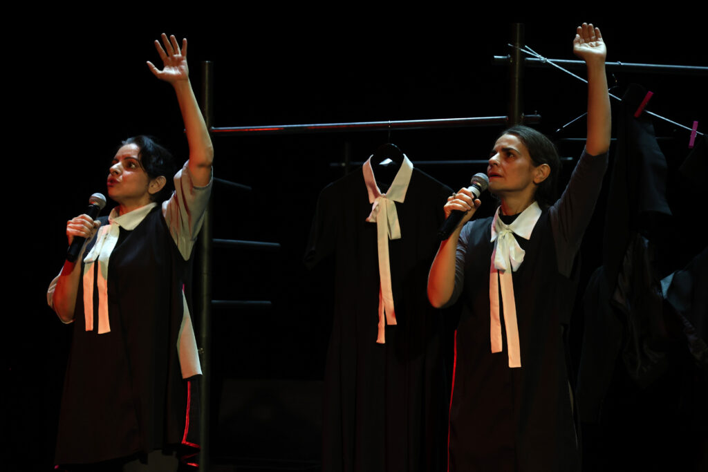 Nέες ημερομηνίες για την «Μαργαρίτα forever» στο ΘΟΚ-Sold out οι πρώτες παραστάσεις