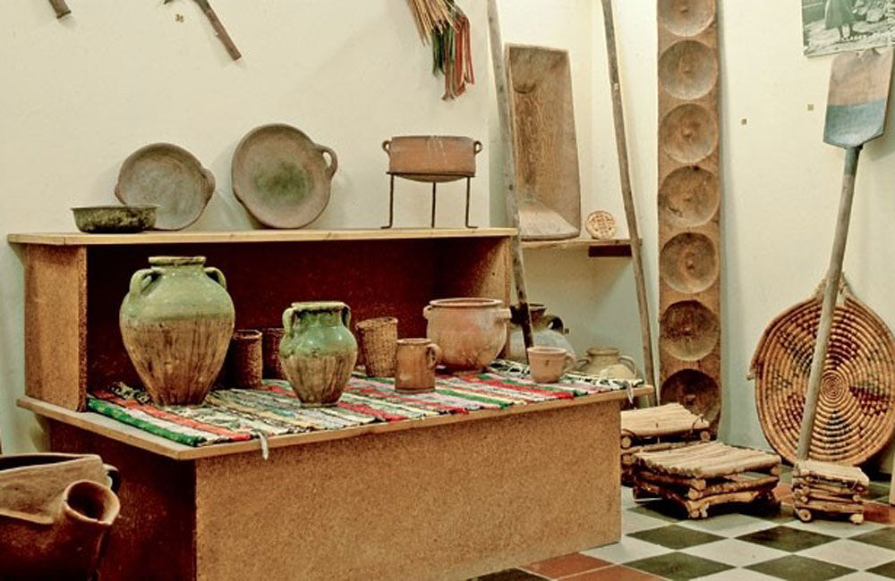 Το 1ο φεστιβάλ Πολιτισμού και Λαογραφίας άνοιξε αυλαία στην Πάφο