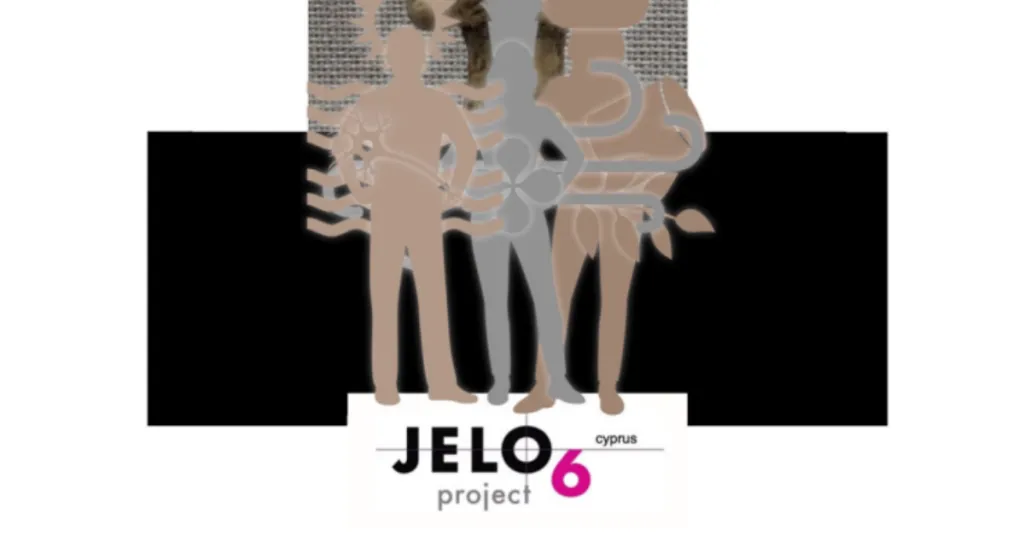 Το «Jelo6 Project Cyprus» φέρνει τη σύγχρονη τέχνη στην καρδιά της Λευκωσίας