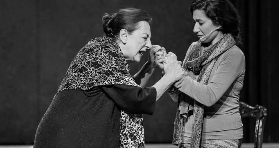 H Πολιτιστική ατζέντα της ημέρας (25/11)