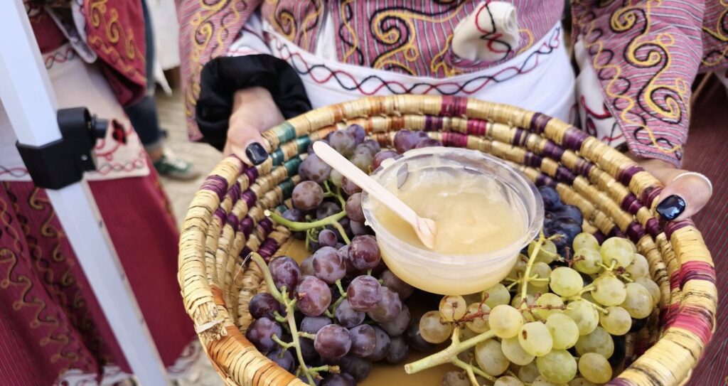 Δωρεάν Φοινιώτικο παλουζέ στη Λευκωσία – Μια μέρα γεμάτη παράδοση και γεύση!