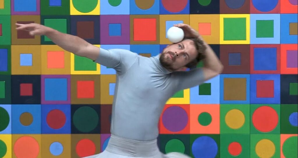 Το ArtCargo Performing Arts Festival έρχεται στην Κύπρο και μεταμορφώνει δρόμους, πεζόδρομους και κοινόχρηστους χώρους