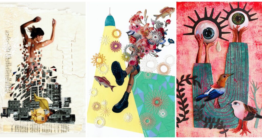 Nicely Cut, thanks — Η νέα έκθεση της Λίζας Πετρίδου