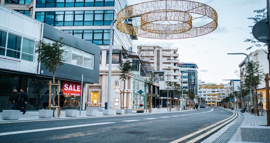 The Jolly Road: Ένας παραμυθένιος προορισμός γεμάτος φώτα, μουσική και γιορτινή διάθεση!