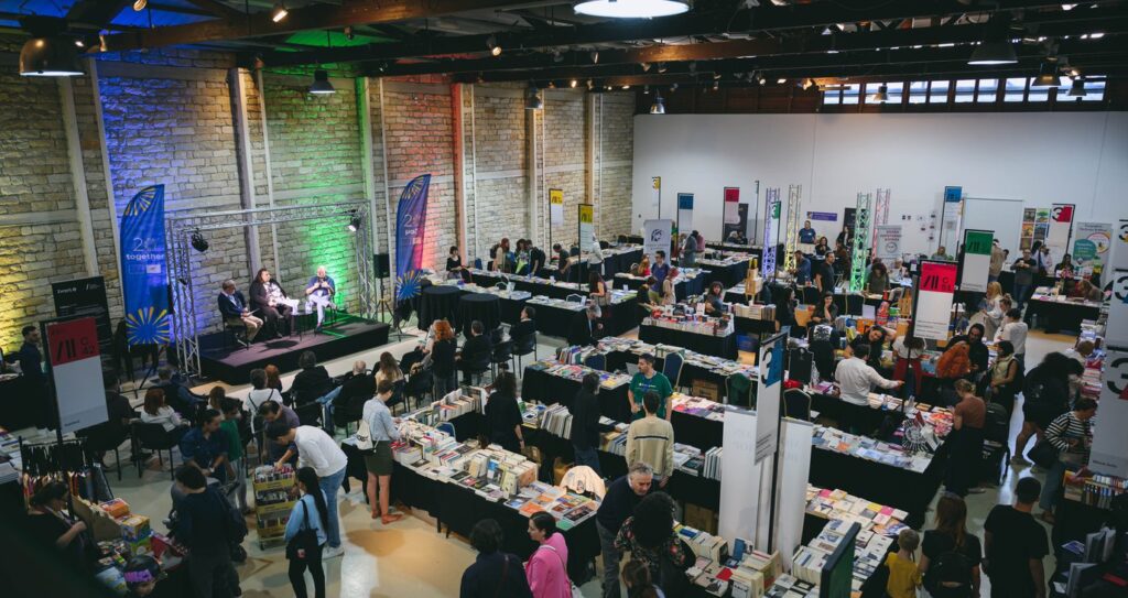 Relocations: Ατομική έκθεση του Ζήνωνα Τζέπρα στη Alpha C.K. Art Gallery