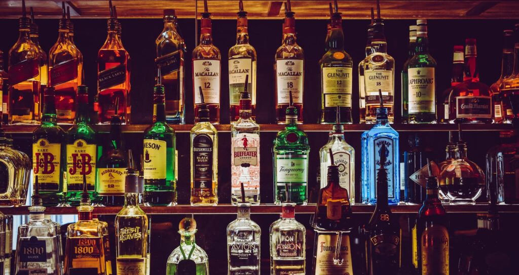 Δύο φαντασμαγορικές βραδιές mixology, για τους λάτρεις των γεύσεων και της διασκέδασης