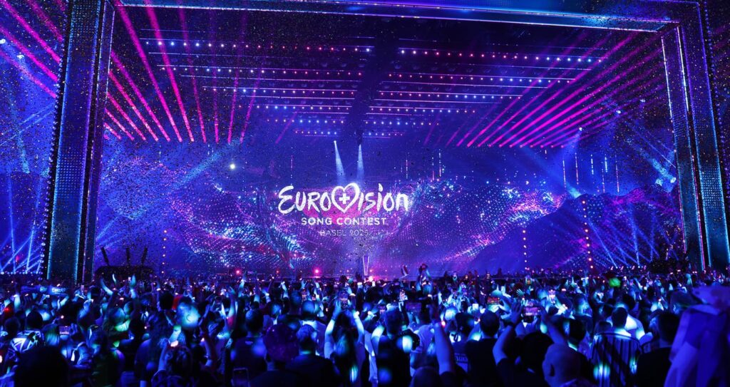 Η Κύπρος βρήκε τη φωνή της για τη Eurovision 2026 !