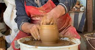 Το 12ο Φεστιβάλ Κόκκινου Πηλού.