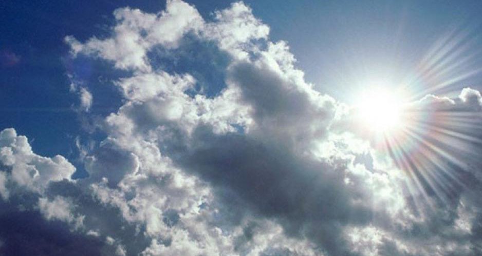 Κυρίως αίθριος ο καιρός σήμερα – μεμονωμένες βρόχες μετά το μεσημέρι