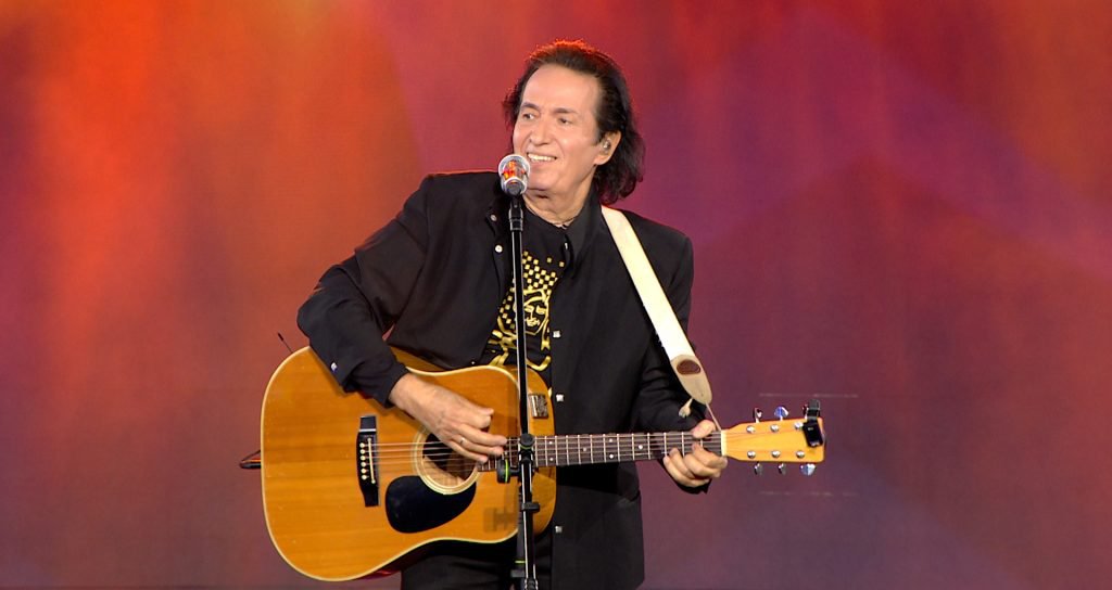 Η μαγεία των Χριστουγέννων στη Λάρνακα ξεκινά με τον Πασχάλη και την φωταγώγηση του δέντρου